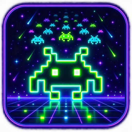 Space Invaders