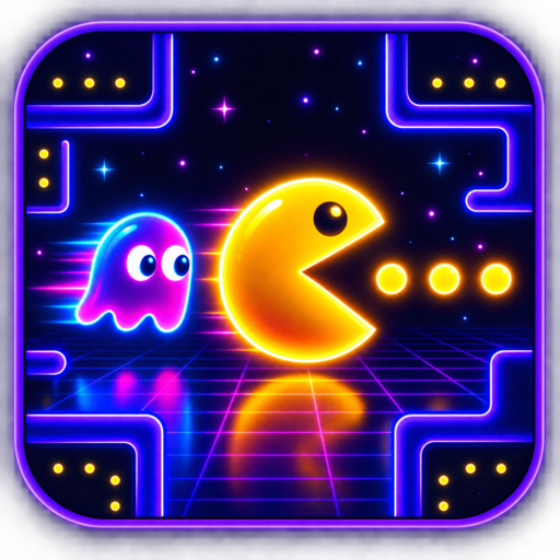 Pacman