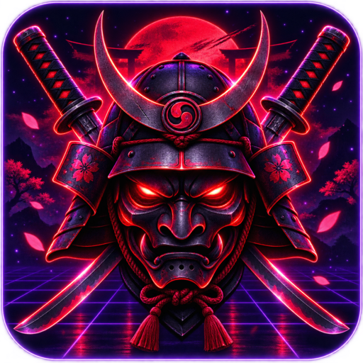 The Ronin